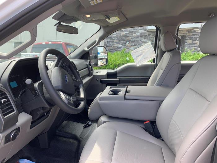 2022 Ford F-350-0