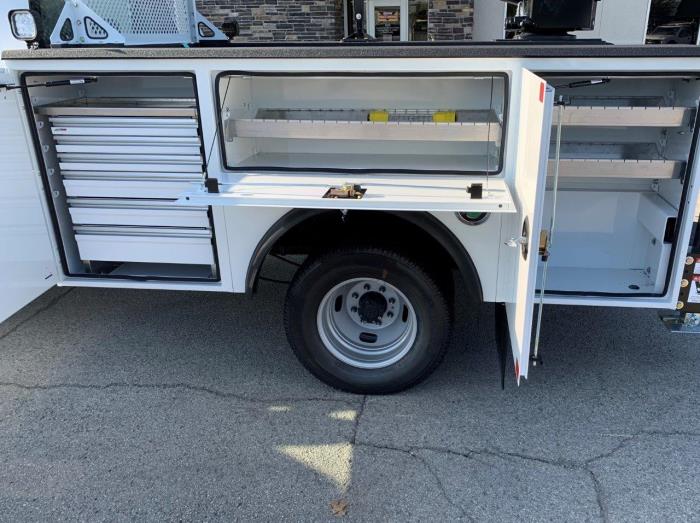 2022 Ford F-350-0