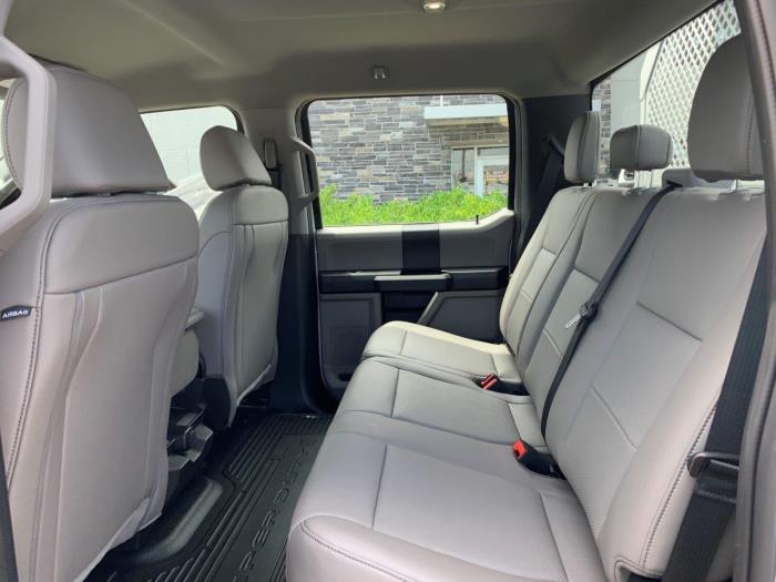 2022 Ford F-350-0