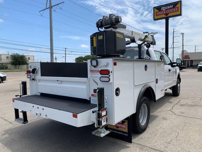 2022 Ford F-350-0