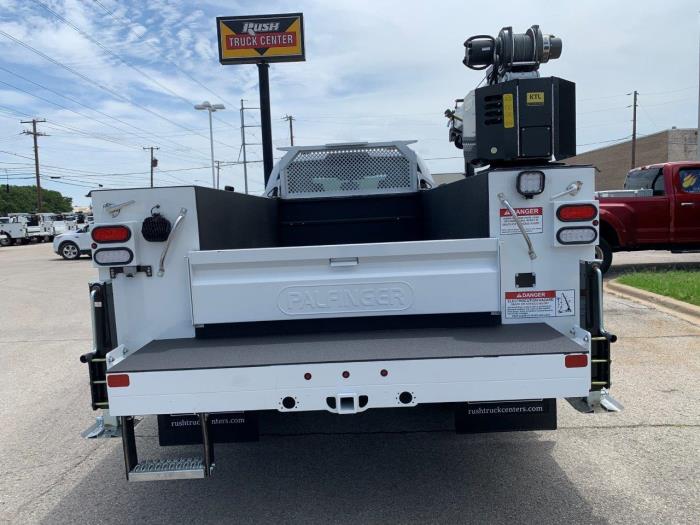 2022 Ford F-350-0