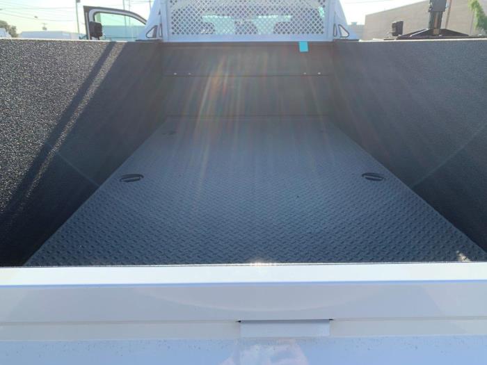 2022 Ford F-350-0