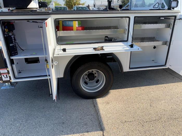 2022 Ford F-350-0