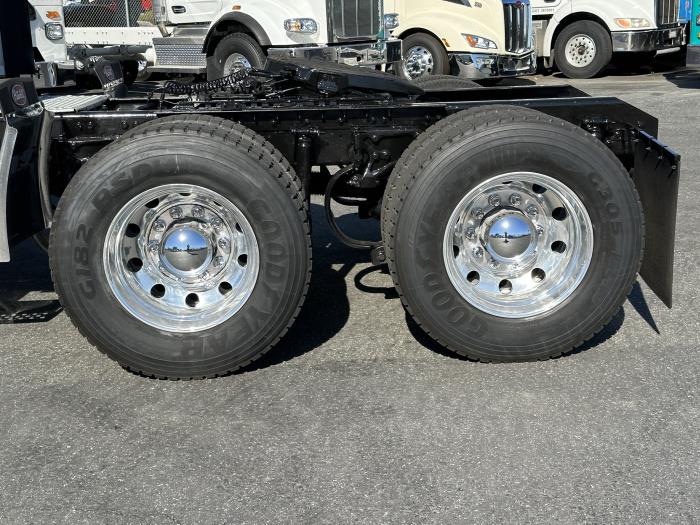 2017 Kenworth T680-0