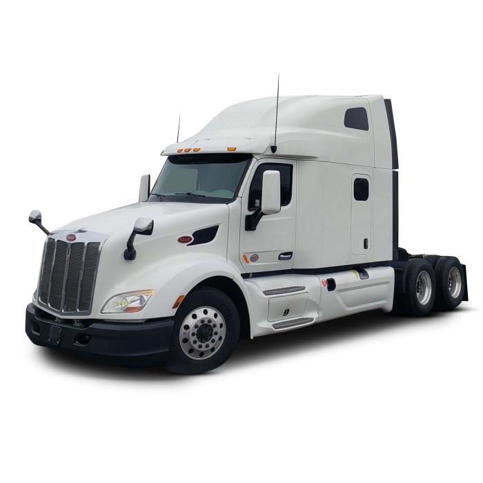 2019 Peterbilt 579-0