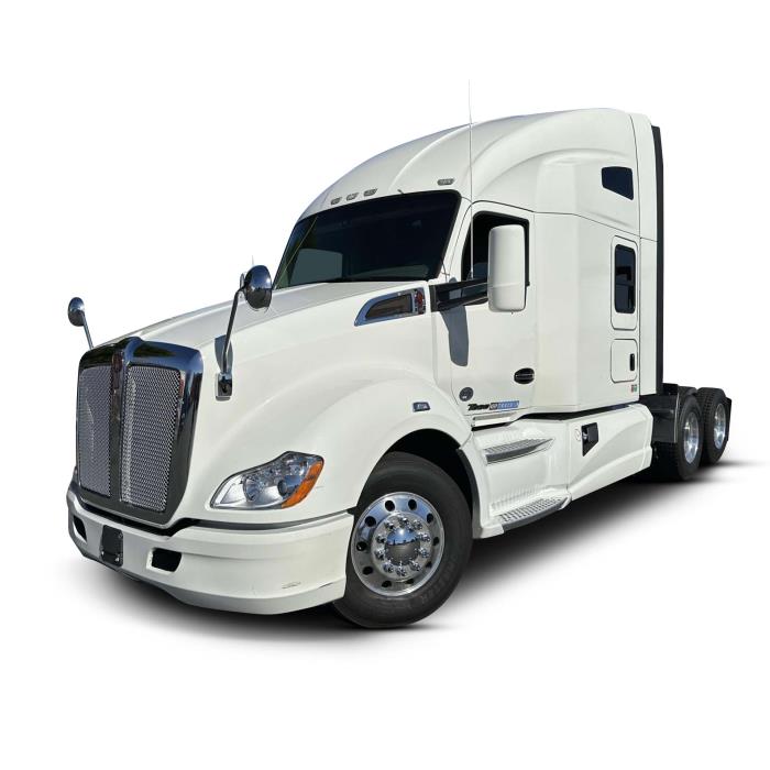 2017 Kenworth T680-0