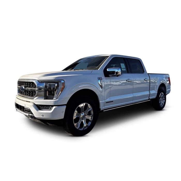2022 Ford F-150-0