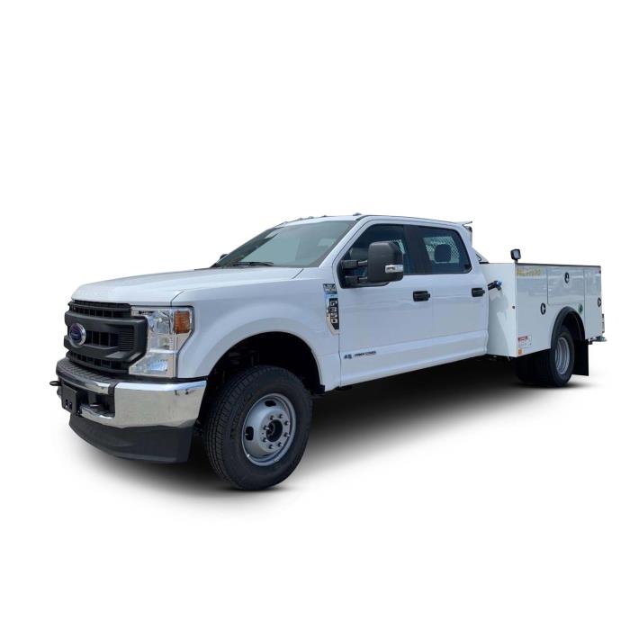 2022 Ford F-350-0