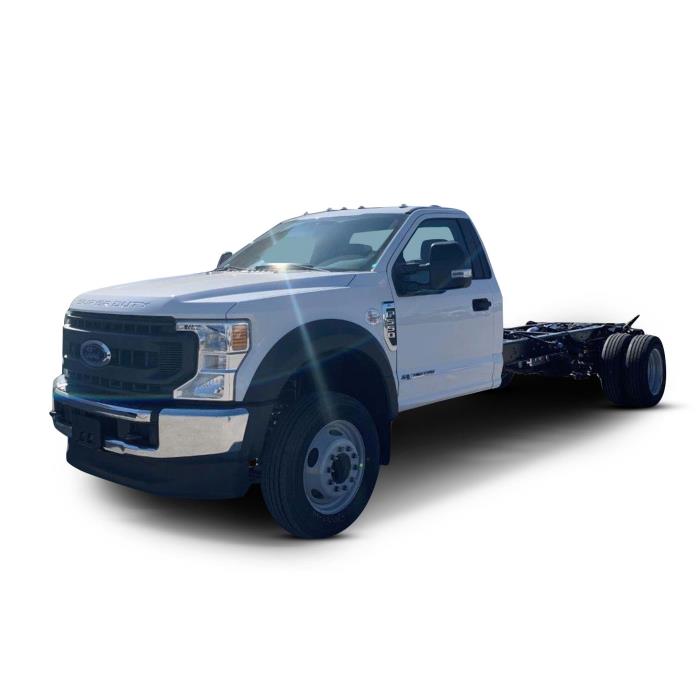 2023 Ford F-450-0