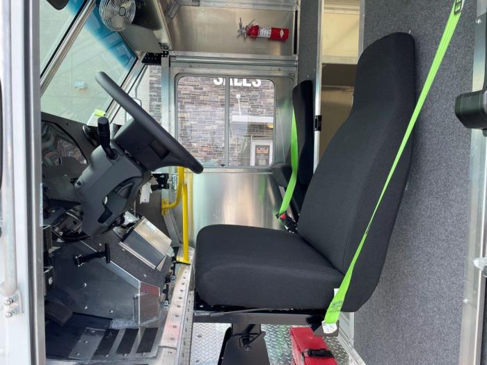 2021 Ford F-59 Stripped Chassis-0