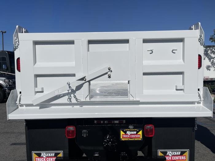 2023 Ford F-750-0
