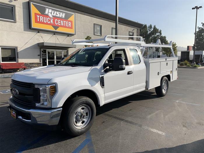 2022 Ford F-350-0