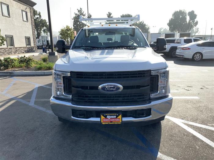 2022 Ford F-350-0