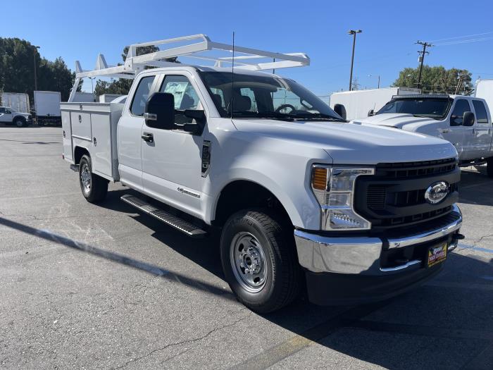 2022 Ford F-350-6