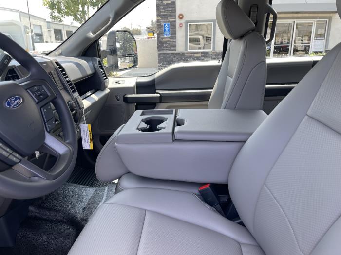 2022 Ford F-350-0