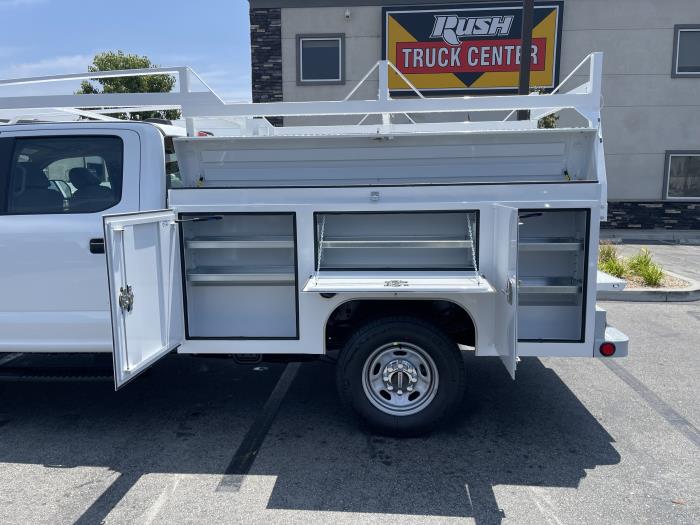 2022 Ford F-350-0