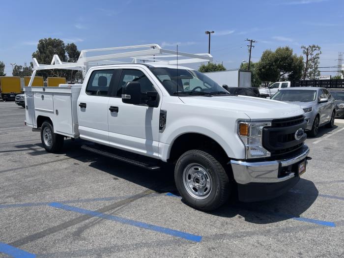 2022 Ford F-350-0