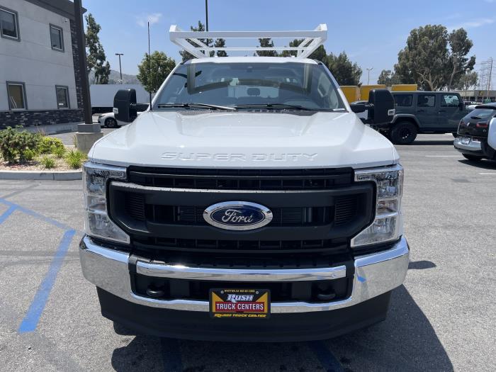 2022 Ford F-350-0