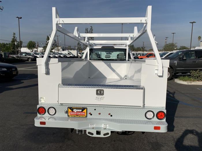 2022 Ford F-350-0