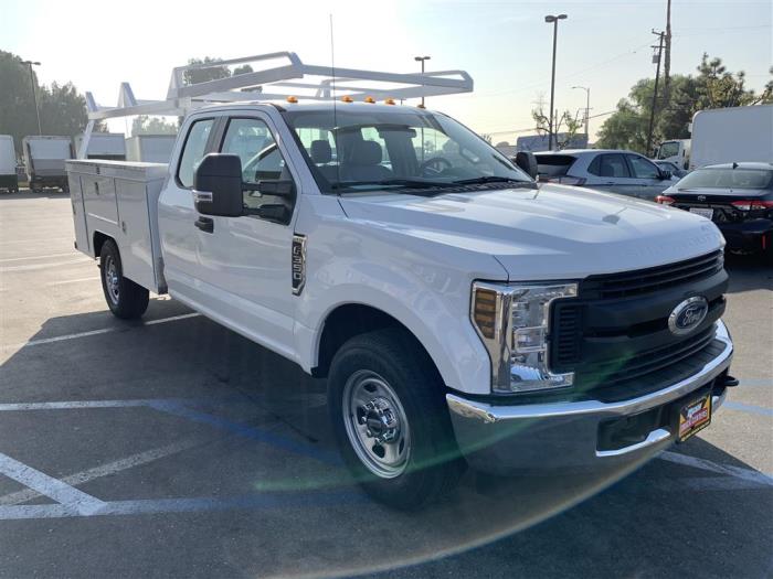 2022 Ford F-350-0