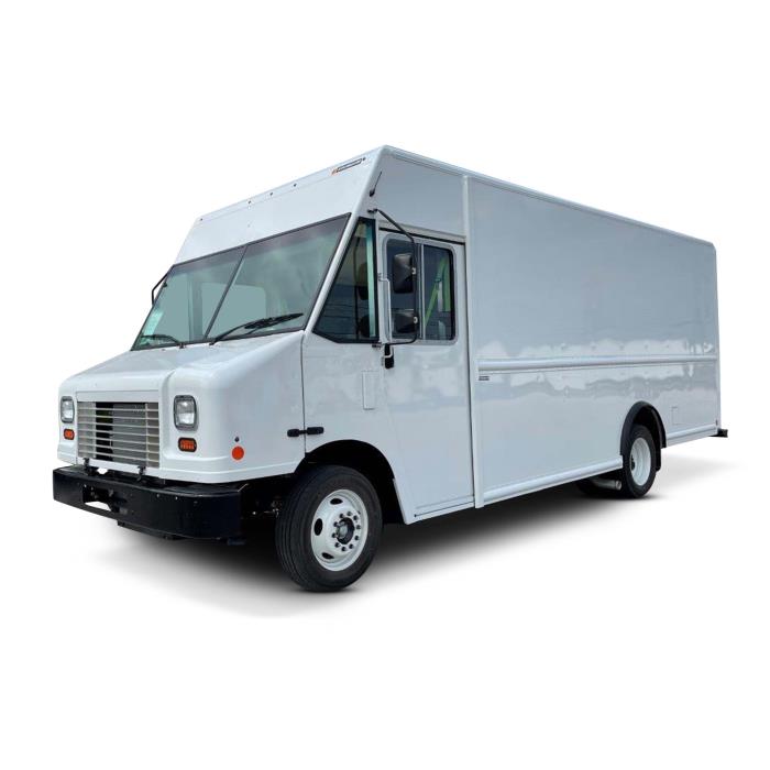 2021 Ford F-59 Stripped Chassis-0