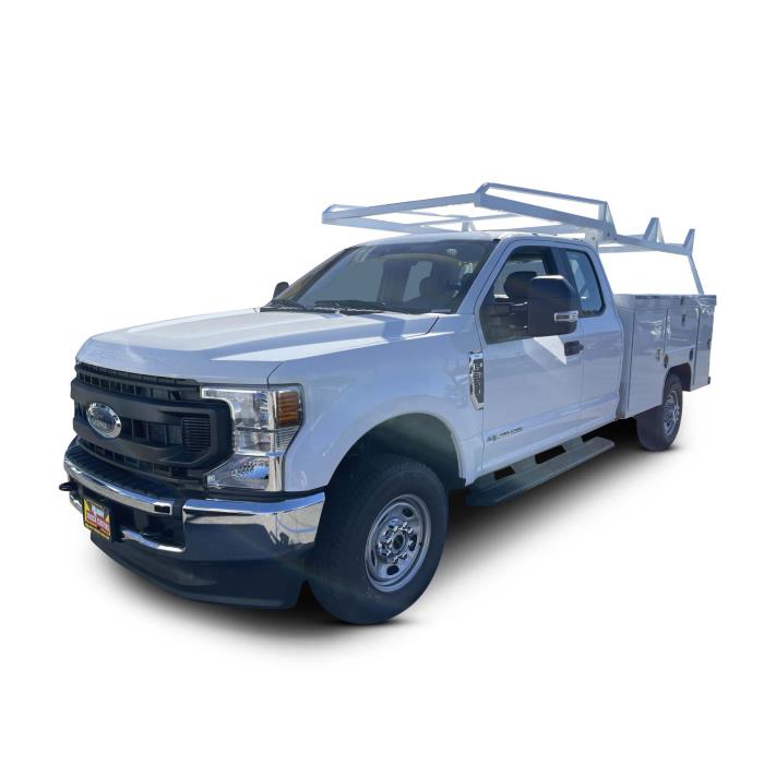 2022 Ford F-350-0