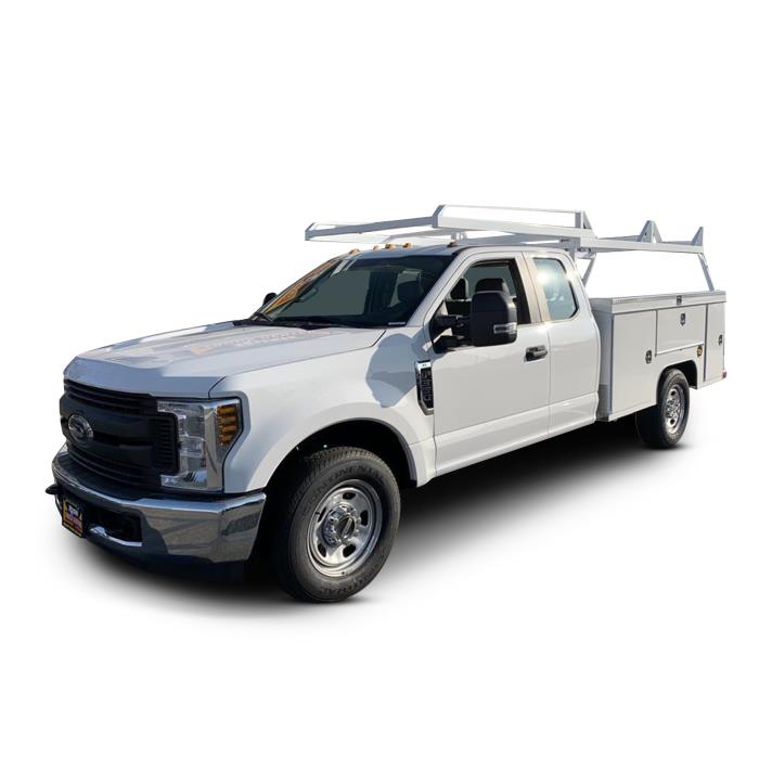 2022 Ford F-350-0
