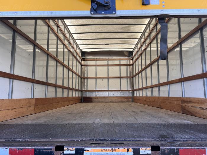 2019 International 4300-0