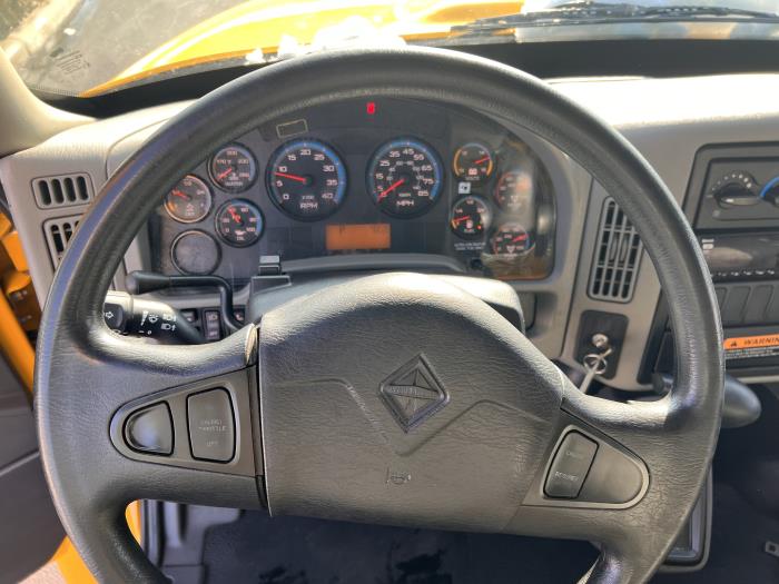 2019 International 4300-0