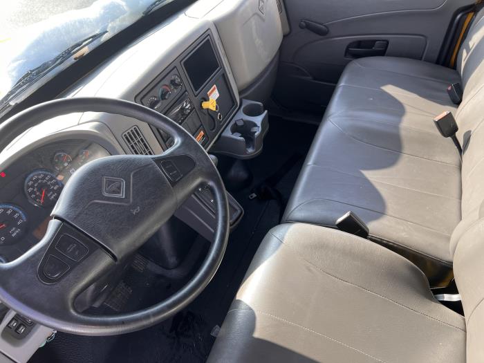 2019 International 4300-0