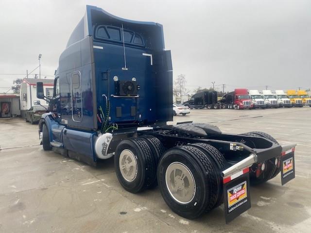 2019 Peterbilt 579-0