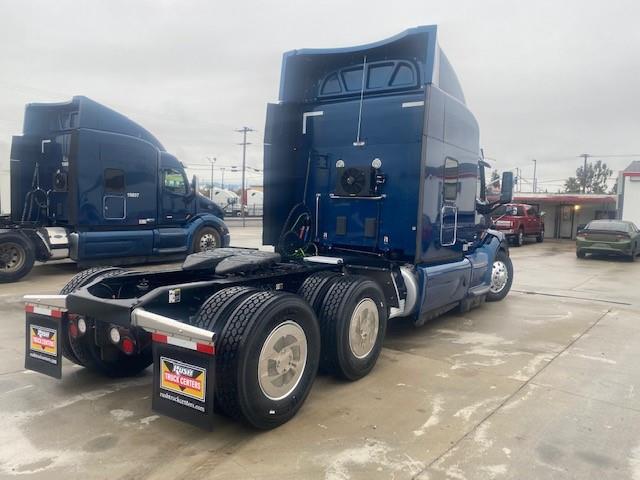 2019 Peterbilt 579-0