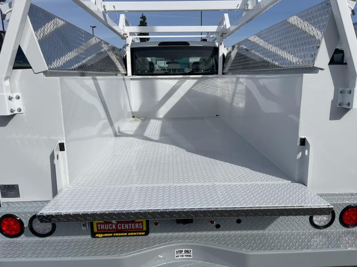 2022 Ford F-350-0