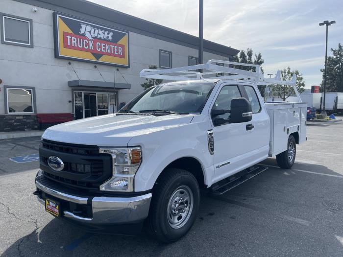2022 Ford F-350-0