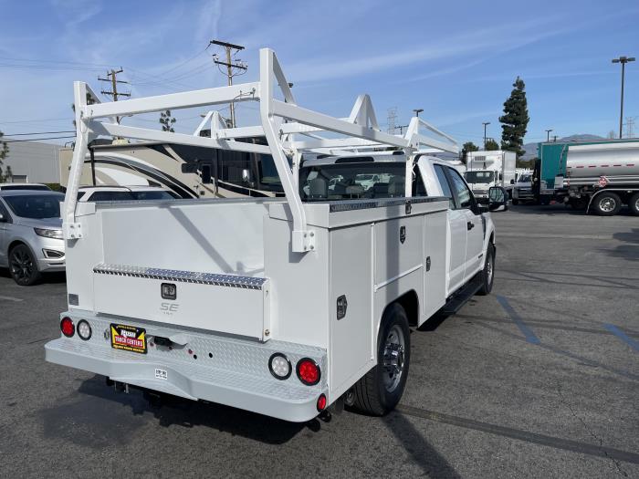 2022 Ford F-350-0