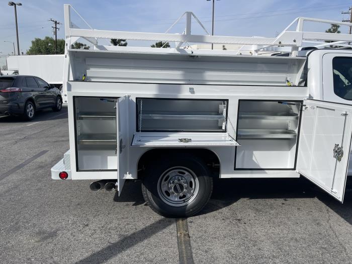 2022 Ford F-350-0