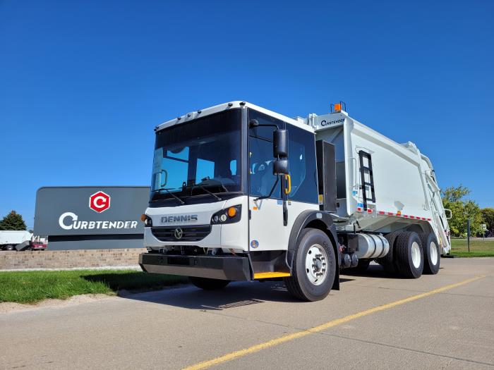 2021 Dennis Eagle ProView-2