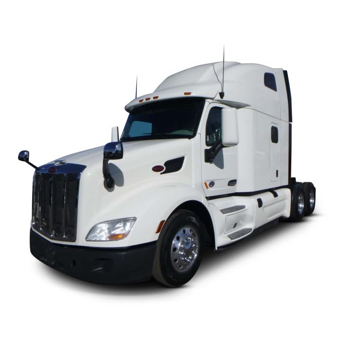 2019 Peterbilt 579-0