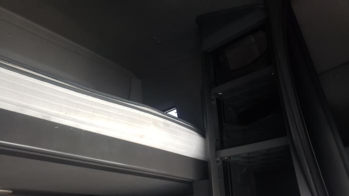 2019 International LT625-0