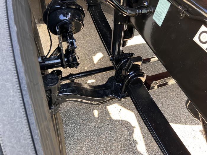 2019 Peterbilt 579-0