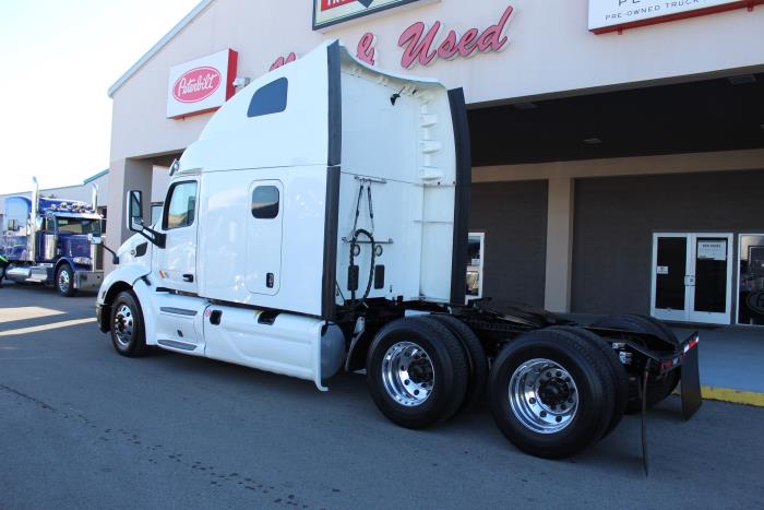 2019 Peterbilt 579-0