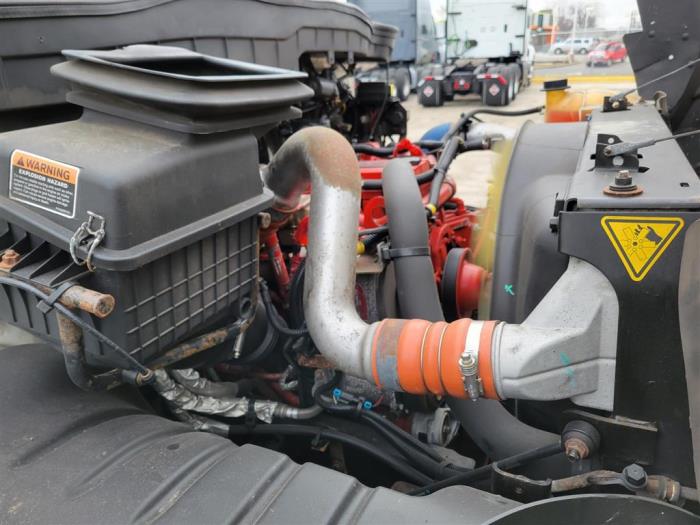 2019 International 4300-0