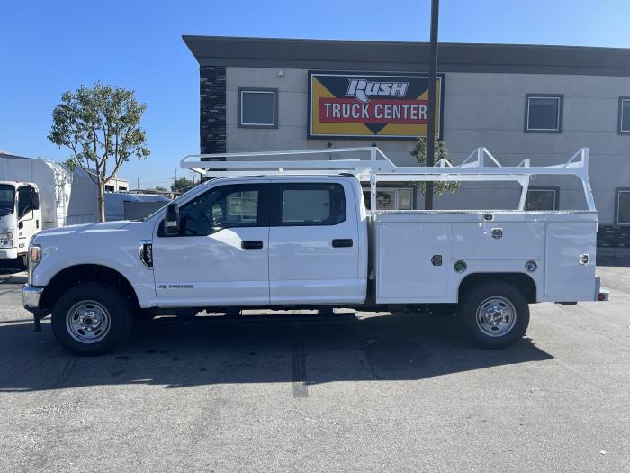 2022 Ford F-350-0