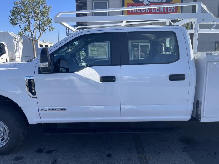 2022 Ford F-350-0