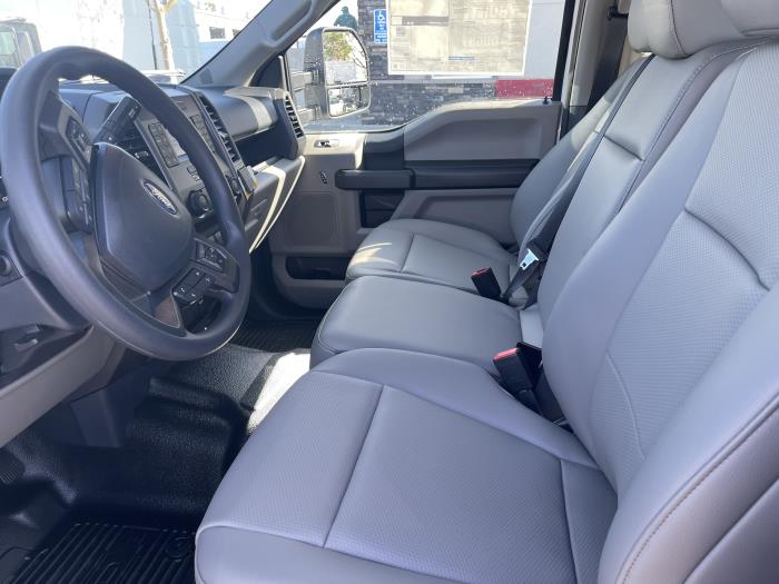 2022 Ford F-350-0