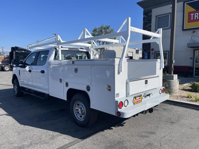 2022 Ford F-350-0