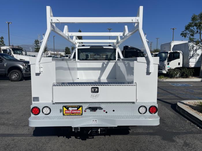 2022 Ford F-350-0