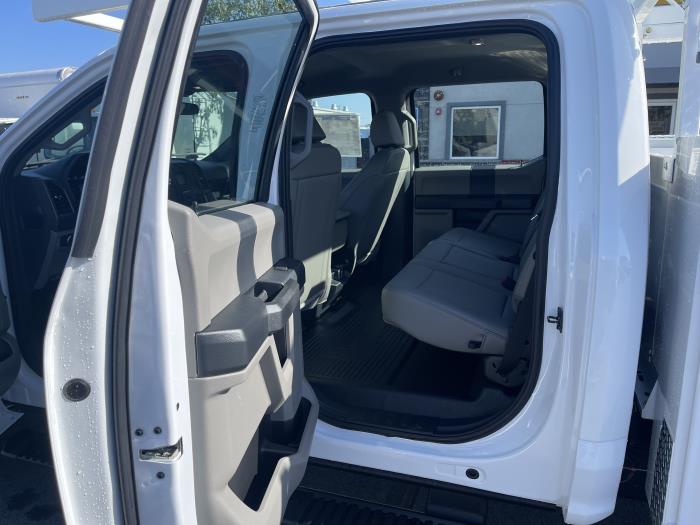 2022 Ford F-350-0