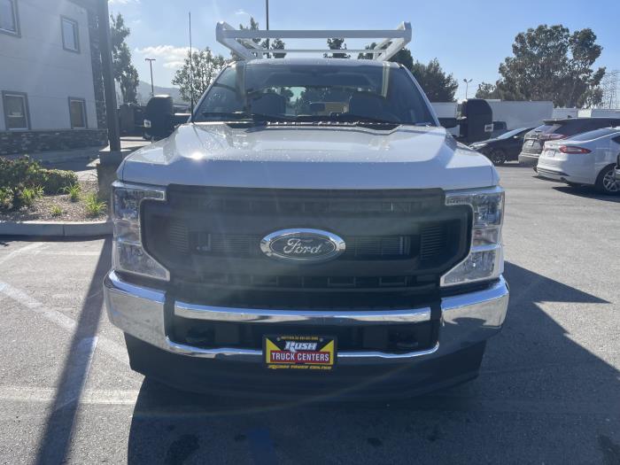 2022 Ford F-350-0