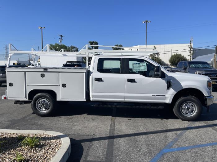 2022 Ford F-350-0